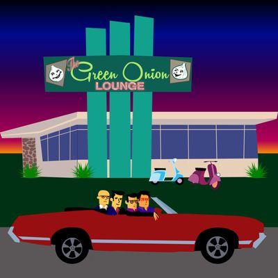 Green Onion Lounge