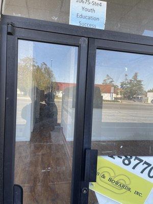 Youth Education Success School