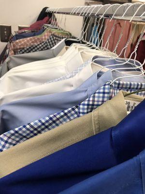 C & C Dry Cleaning & Ironing