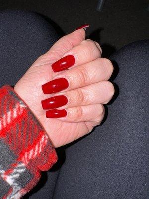 Pioneer Nails & Hair