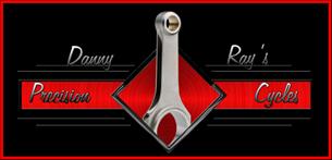 Danny Ray's Precision Cycles