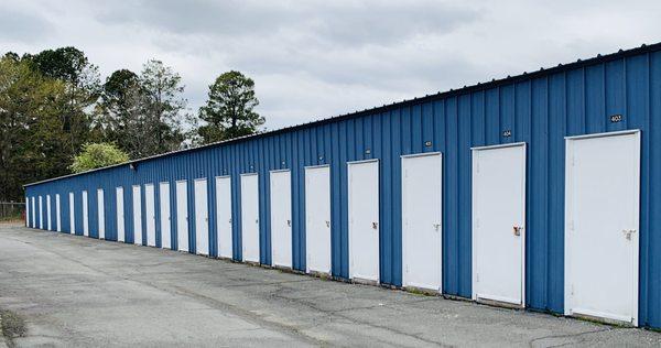 Purnell's Mini-Storage & Coin Laundry