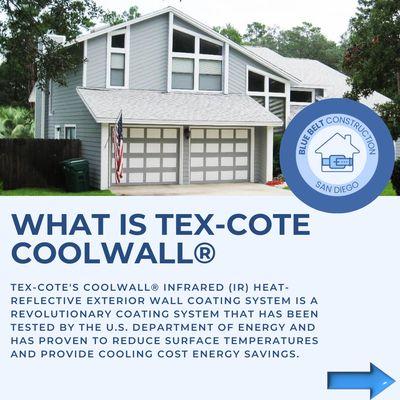 Blue Belt Construction