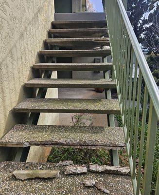 Oak Manor Apartments