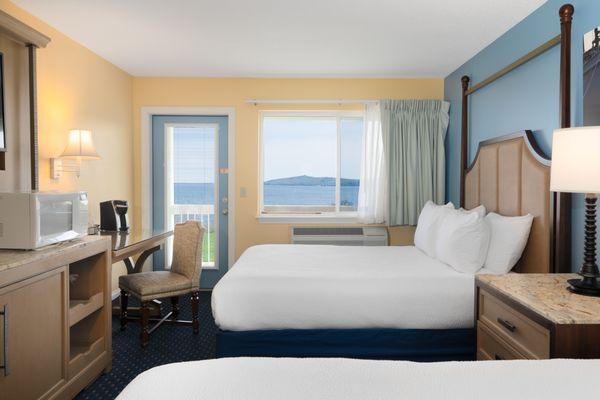 Fireside Inn & Suites