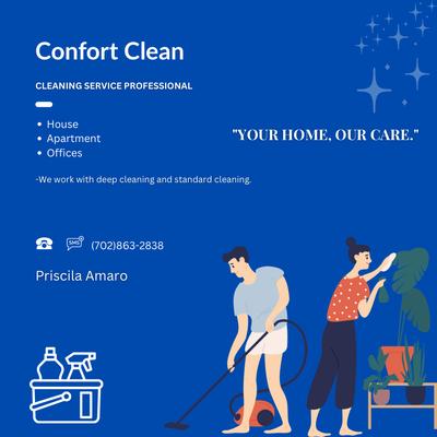Confort Clean