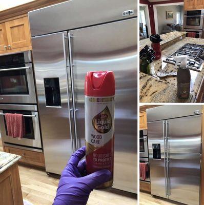 Westchester Spotless Cleaning