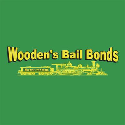Wooden Bail Bonds
