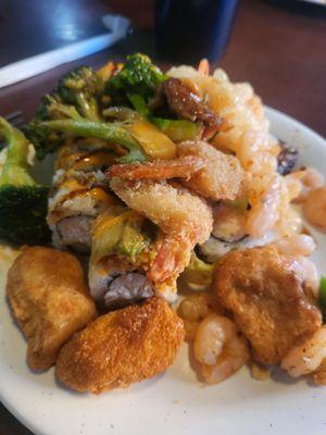 Asian Buffet of Las Cruces Inc