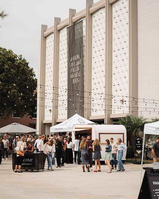 College Avenue Baptist Church