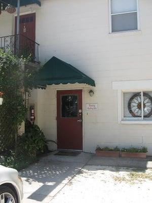 Flemming Healing Arts Center