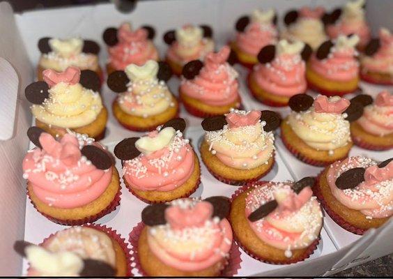 Southern Sweet Palate