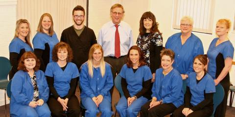 Wolterman Orthodontics