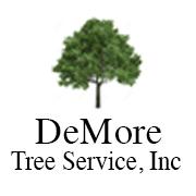 Demore Tree and Landscape