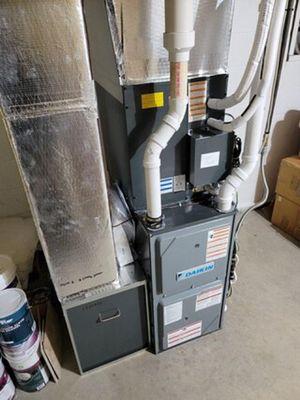 Thermal Logistics, Inc