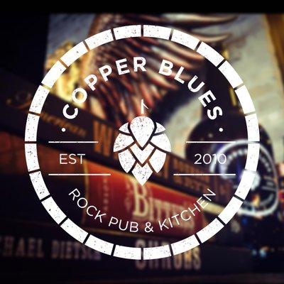 Copper Blues Rock Pub & Kitchen Phoenix Downtown CitiScape