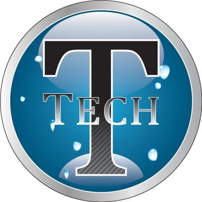 Pressure washing by T-Tech. Powerwashing, Housewash, Commercial and residential pressure washing.