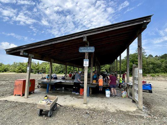 Crater Of Diamonds State Park