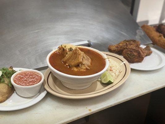 Market Fiesta Latina