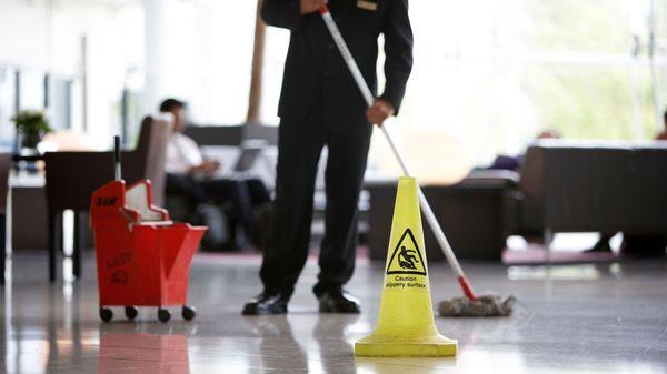 Manor House Professional Services