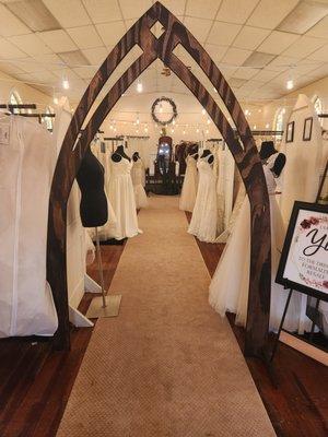 Formality Resale