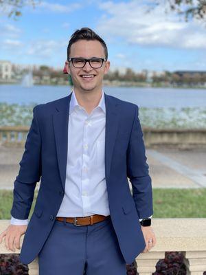 Austin McKenzie - Real Asset Realty & Property Management