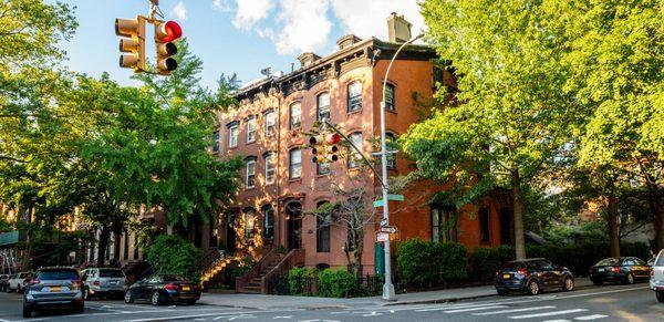 448 Property Management