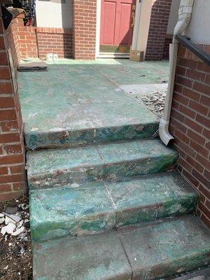 Living Color Painting & Construction