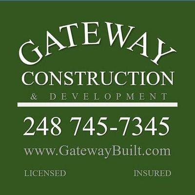Gateway Construction & Development
