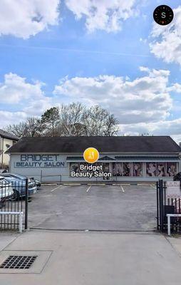 Bridget Beauty Salon