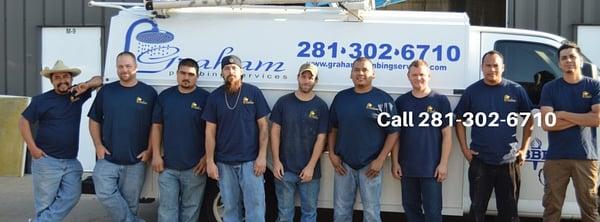 Graham Plumbing Services