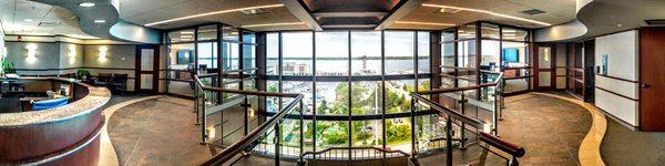 MacDonald Illig Jones & Britton Llp
