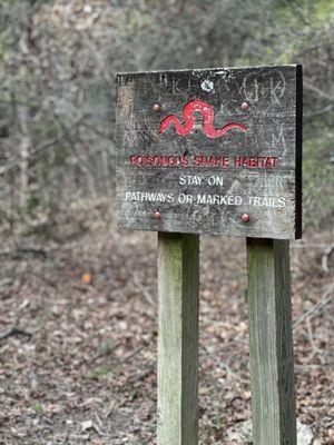 Cedar Ridge Preserve