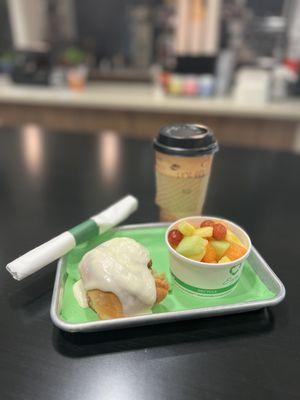 Bistro At North Point