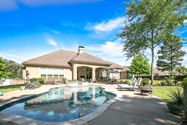 Cindy Martin Property Group - RE/MAX Tyler