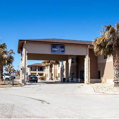 Karnes City Lodge By OYO Hwy 181