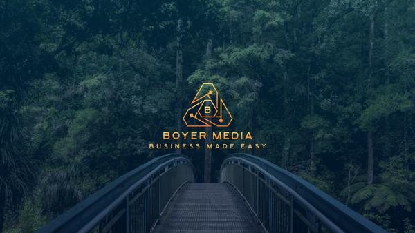 Boyer Media