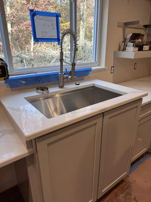 Momax Marble & Granite Inc