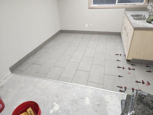 Crow Creek Home Improvement