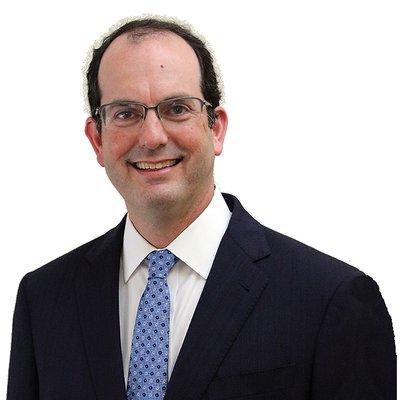 Ronald Goldin, MD, FASN