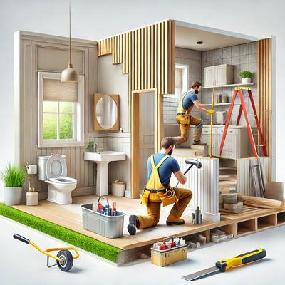 Rodriguez Pro Services