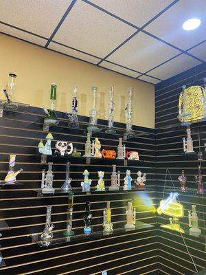 Luxury Vape Smoke Shop