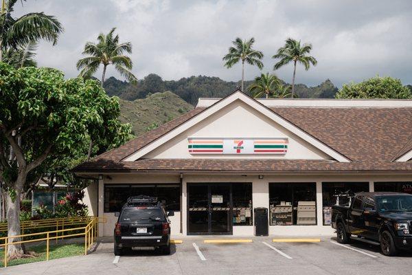 7-Eleven Hawaii