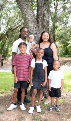 Precious Moments Photography