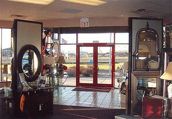 Suburban Glass Service