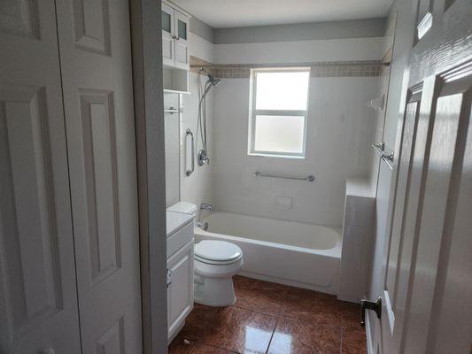 Inspire Me Commercial Cleaning