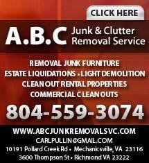 ABC Clutter Removal