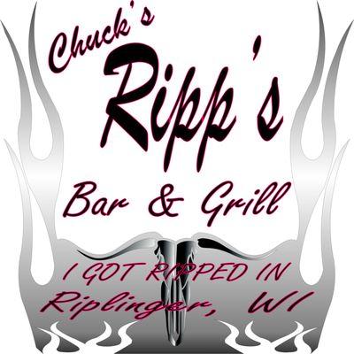 Chucks Ripps Bar & Grill