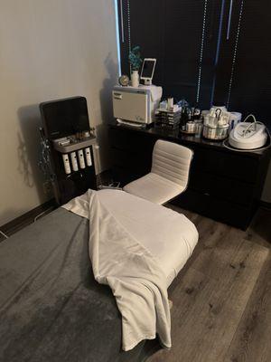 Govea Esthetics and Massage