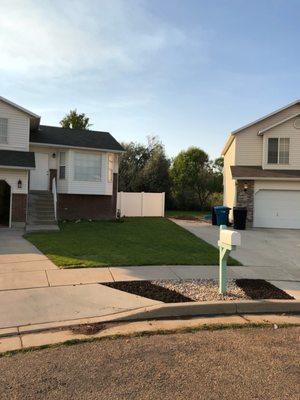 Pathway Landscaping & Design